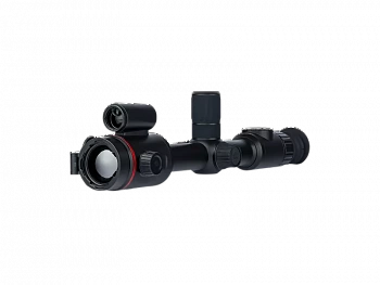 Тепловизионный прицел Artelv Atomos EL335 (3.4x, 384x288, 12мкм, F35мм) с дальномером Тепловизионный прицел Artelv Atomos EL335 (3.4x, 384x288, 12мкм, F35мм) с дальномером
