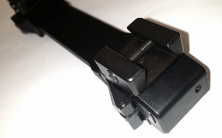   Innomount  Tikka T3     LM-