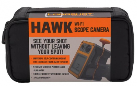 ������ ��� ���������� ����� Longshot HAWK