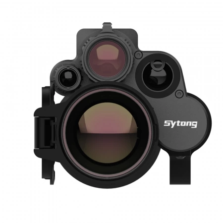 ������������������ ������ Sytong FM06-50 LRF (2.92x, 640x512, 12���, 18mK, F50��) � �����������
