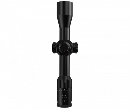 ������ Kahles K328i 3.5-28x50 DLR CCW RSW .1mrad (����� SKMR4+) � ����������
