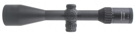 ������ Vector Optics Continental Hunting 2.5-15x56 SFP (����� G4) � ����������