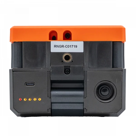  Longshot Ranger (100 )