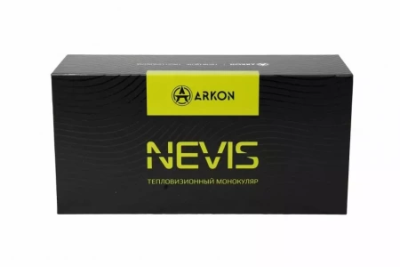 �������������� ��������� Arkon Nevis SN25 (5.7x, 256x192, 12���, 50��, F25/1.0)