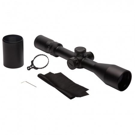 ������ Sightmark Citadel 3-18x50 SF (����� MR2) � ����������