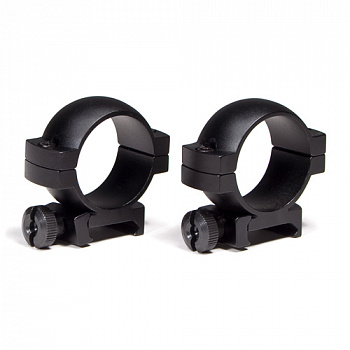 Кольца Vortex Hunter на weaver 30мм BH=4мм 30MRNG-L Кольца Vortex Hunter на weaver 30мм BH=4мм 30MRNG-L