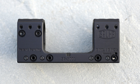  Spuhr  Weaver,  30 BH=15 SP-3001