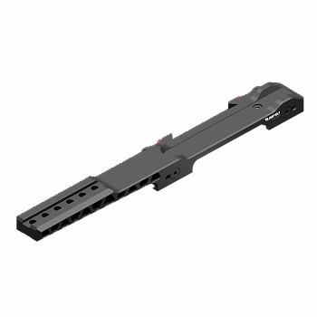 Кронштейн Aimpro LONG на Weaver для прицелов PARD Кронштейн Aimpro LONG на Weaver для прицелов PARD