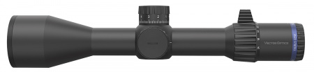 ������ Vector Optics Taurus GenII 3-24x56 ED FFP (����� VTA-5 MIL) � ����������
