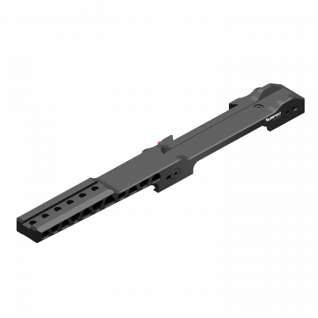 ��������� Aimpro LONG �� Weaver ��� �������� PARD