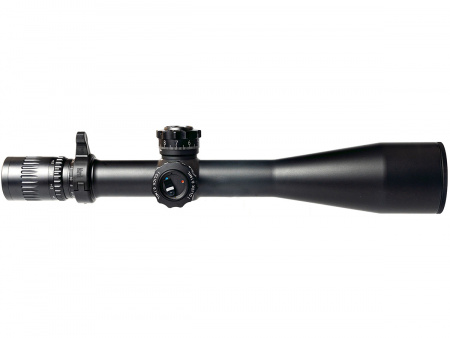 ������ March-FX 5-40x56 Gen II FFP, 0.1MIL (����� FML-1) � ����������