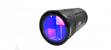 �������������� ��������� EATECH SF211M (0.4x, 256x192, 12���, 30mK, F10��)