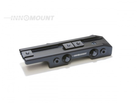 ������������� ��������� Innomount �� Merkel B3/B4/KR1/KR3 ��� ���� SR, BH=10�� 50-SR-10-00-900