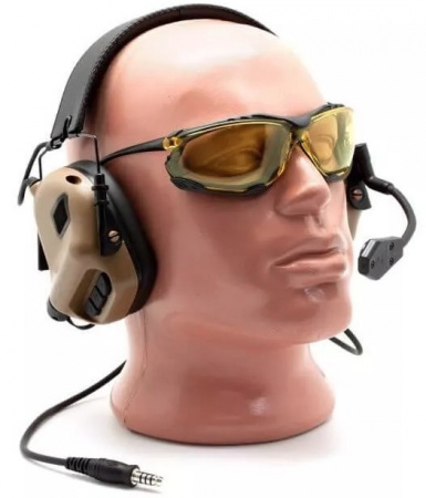 �������� �������� Earmor ME 5 CE (����)