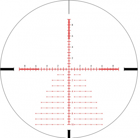 ������ Sightmark Citadel 5-30x56 FFP (����� LR2) � ����������