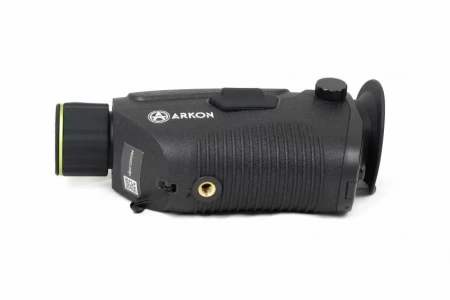 �������������� ��������� Arkon Nevis LN25 (2.7x, 384x288, 12���, 50��, F25/1.0)