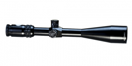 ������ Nightforce Competition 15-55x52 (����� CTR-3, ZeroStop, ���� .125 MOA)