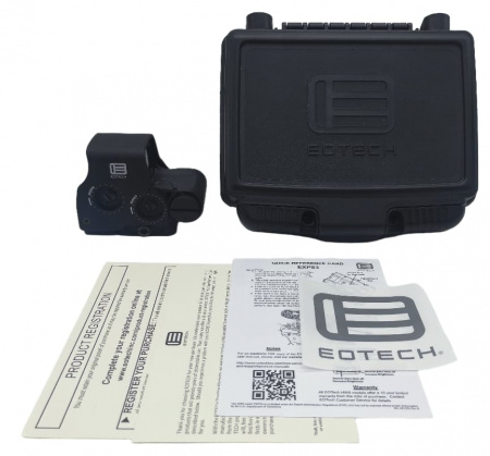 ������������� ������ EOTech EXPS3-1 (����� 1-Dot)
