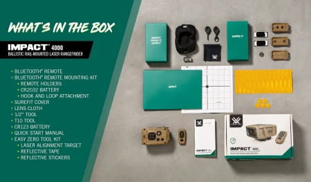 �������� ��������� Vortex Impact 4000 c �������������� �������������