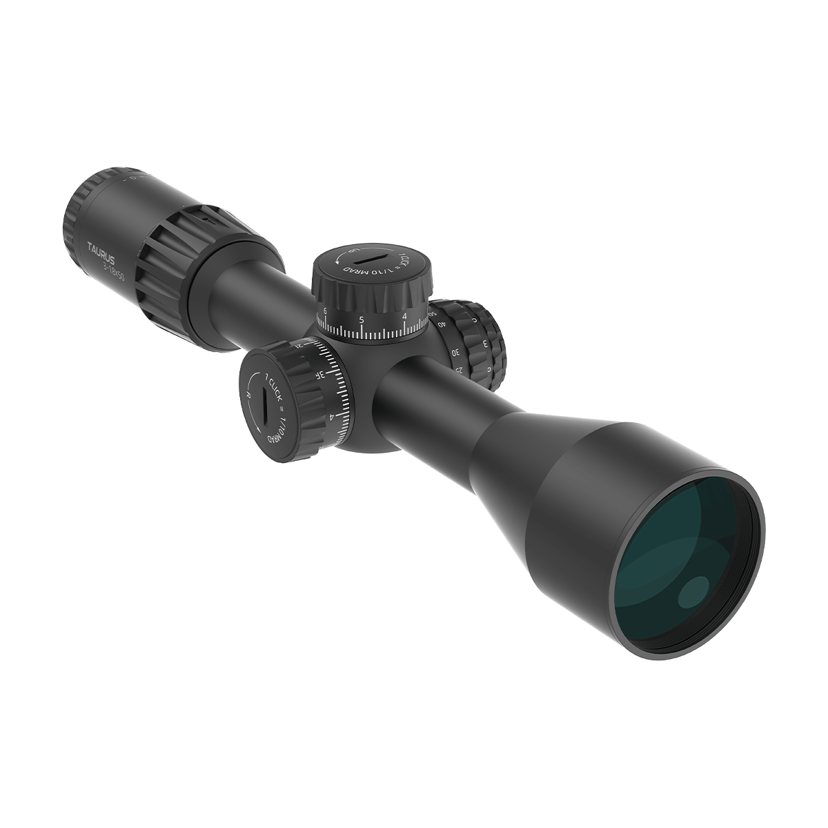������ Vector Optics Taurus GenII 3-18x50 FFP (����� MPX1) � ����������