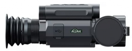 �������������� ������ ATAK ET23-35LRF (3.7x, 384x288, 12���, F35��) � �����������