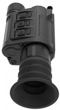 �������������� ��������� iRay Rico Micro 25 384 (384x288, 17���, 50��, 25��)