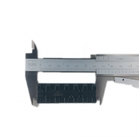 ������ Weaver Rusan �� ������ 14.5�� (������ ��, Super Brno) 010-04