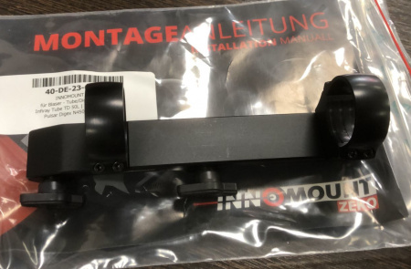  Innomount Zero  Blaser  IRay Tube/Pulsar Digex ( 30) BH=23 40-DE-23-00-800