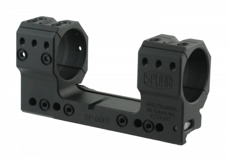 ��������� Spuhr �� Weaver, ������ 36�� (������ 6 MIL/20.6 MOA) BH=20�� SP-6602