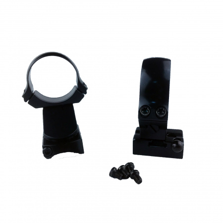 ���������� ��������� Rusan ������ 30�� �� Merkel SR1 Basic BH=19�� 0046B-30-19