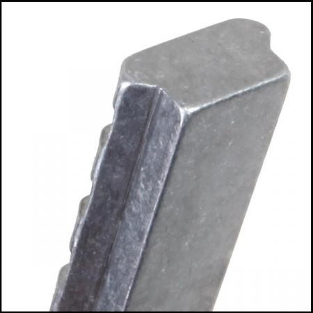  Recknagel ()  Weaver BH=10 (), L=204 57050-0120