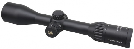 ������ Vector Optics Continental Hunting 3-18x50 SFP (����� VECON-CDM) � ����������