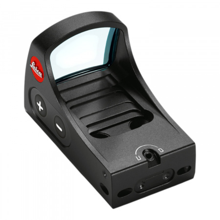 ������������� ������ Leica Tempus 2 ASPH. 2.5 MOA