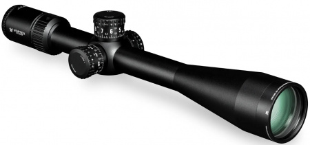 ������ Vortex Golden Eagle HD 15-60x52 ����� SCR-1 (MOA)