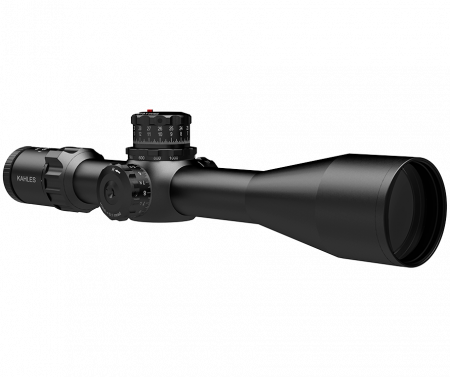 ������ Kahles K525i 5-25x56 CCW RSW .1mrad (����� SKMR4 ) � ����������