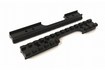  Rusan Picatinny Anschutz 54 (E=72) 010-31-72