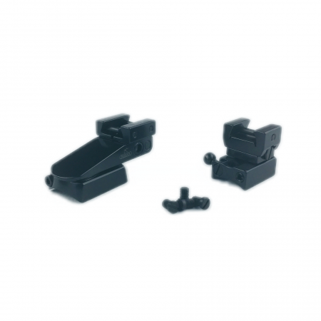 ���������� ��������� Rusan LM-������ �� Steyr Mannlicher BH=17�� 0036-LM-17