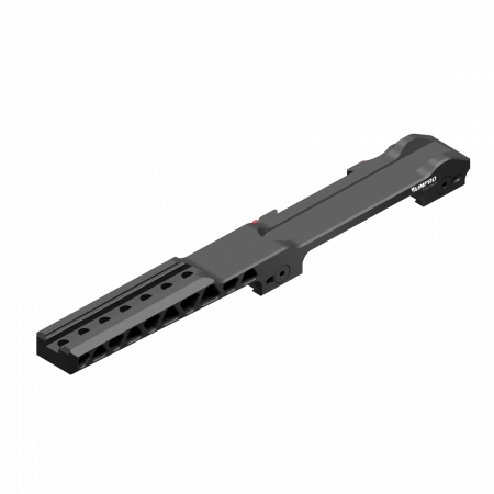 ������������� ��������� Aimpro �� CZ550/557 ��� ThermTec/Lesnik/Ovod