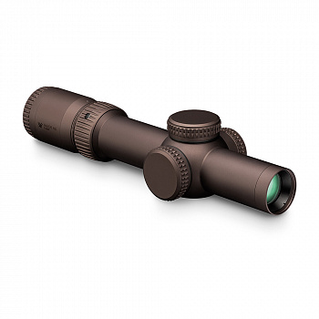 Прицел Vortex Razor HD Gen III 1-10x24 FFP (сетка EBR-9 MOA) с подсветкой Прицел Vortex Razor HD Gen III 1-10x24 FFP (сетка EBR-9 MOA) с подсветкой