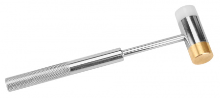 ����� ��������� Wheeler Engineering Hammer and punch