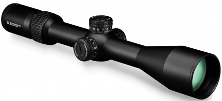 ������ Vortex Diamondback Tactical 6-24x50 FFP ����� EBR-2C MRAD