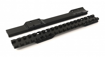 ������ Picatinny Rusan �� Browning X-Bolt (LA), ���������� 010-16-LA-EXT