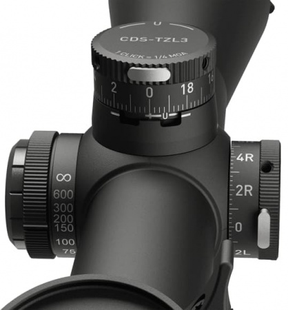  Leupold VX-6HD 4-24x52 CDS-TZL3 ( TMOA)  