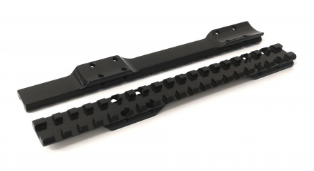 ������ Picatinny Rusan �� Browning X-Bolt (LA), ���������� 010-16-LA-EXT