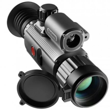 �������������� ������ Sytong AM06-50LRF (2.5x, 640x480, 12���, F50��) � �����������