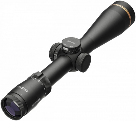 ������ Leupold VX-5HD 3-15x44 CDS-ZL2 (����� FireDot Duplex) � ����������