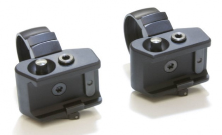 Быстросъемные кольца Innomount на Weaver 36мм, BH=20, 51-36-20-00-200 Быстросъемные кольца Innomount на Weaver 36мм, BH=20, 51-36-20-00-200