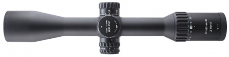 ������ Vector Optics Continental Tactical 2-16x44 SFP (����� VCT-10A) � ����������
