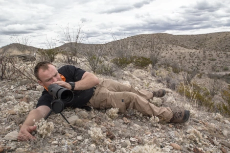 ���������� ����� Sightmark Solitude 20-60x60 SE