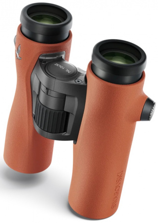������� Swarovski NL Pure 10x32 Burnt Orange-Black